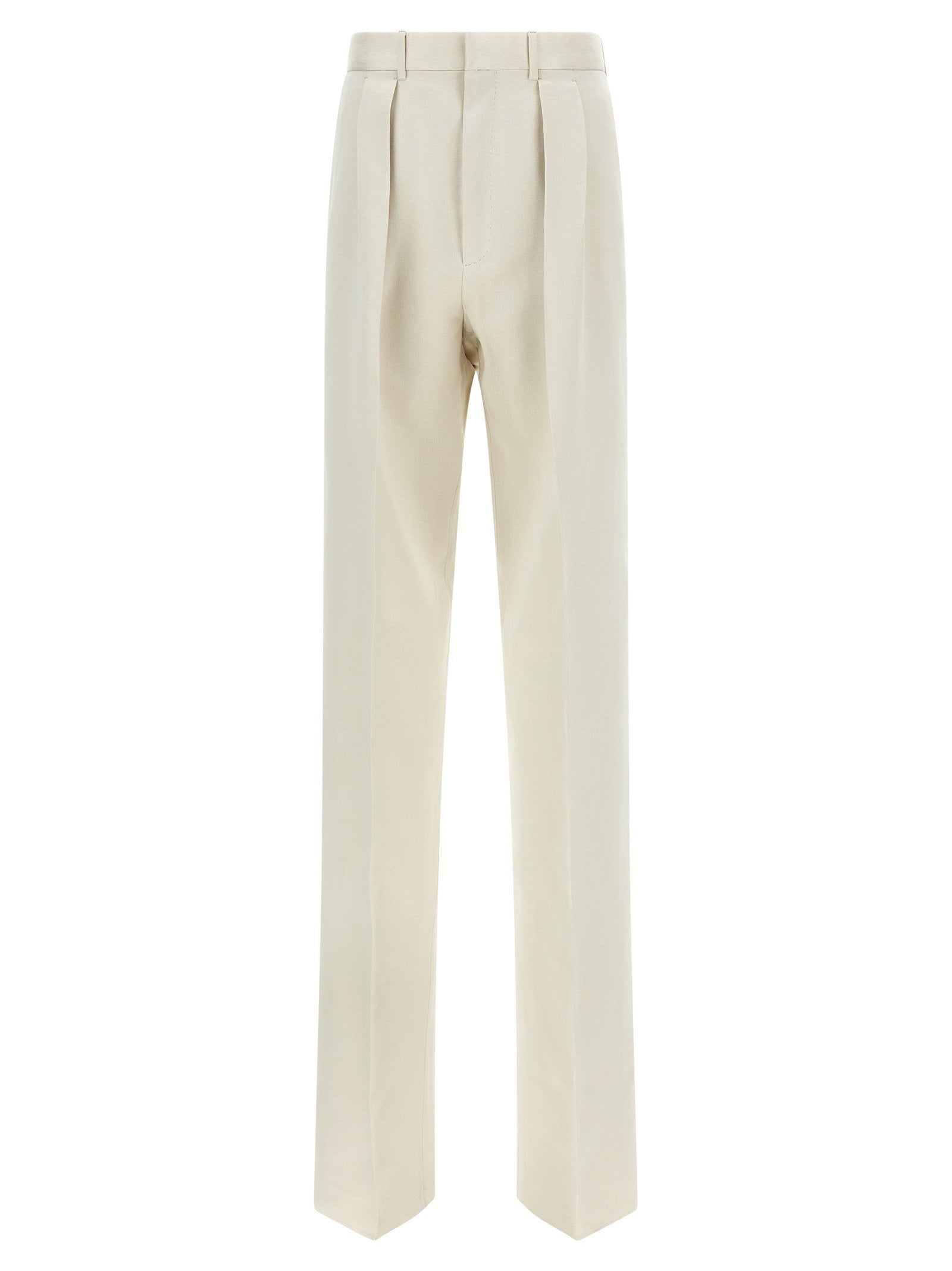 Double Pinch Pants