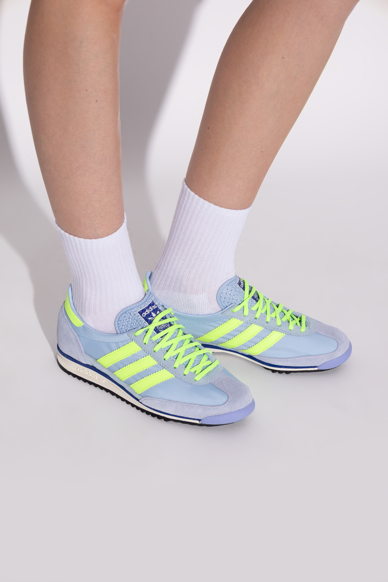 Sports Shoes "SL 72 OG", Women's, Blue