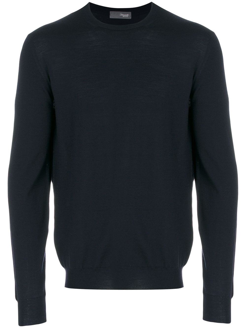 Men's Merino Wool 140's Sweater