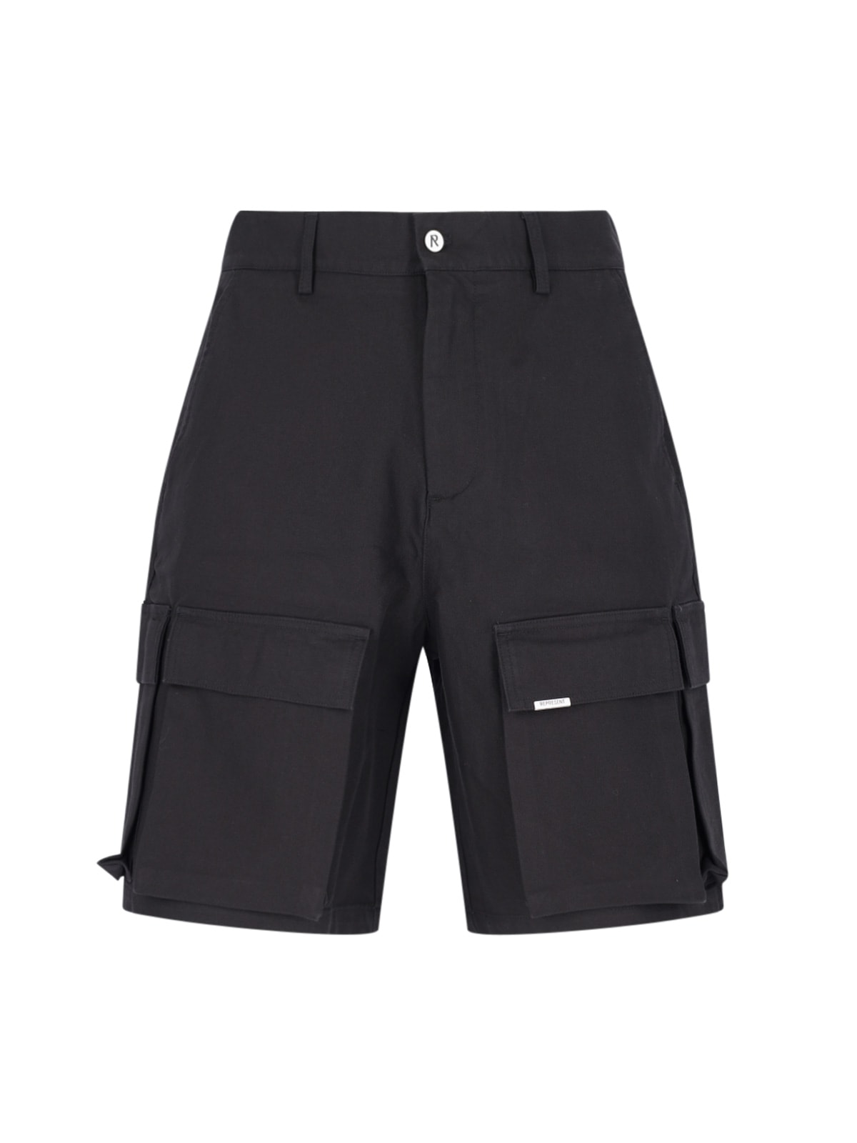 Bermuda Shorts