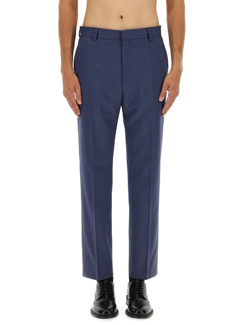 Modern Fit Pants