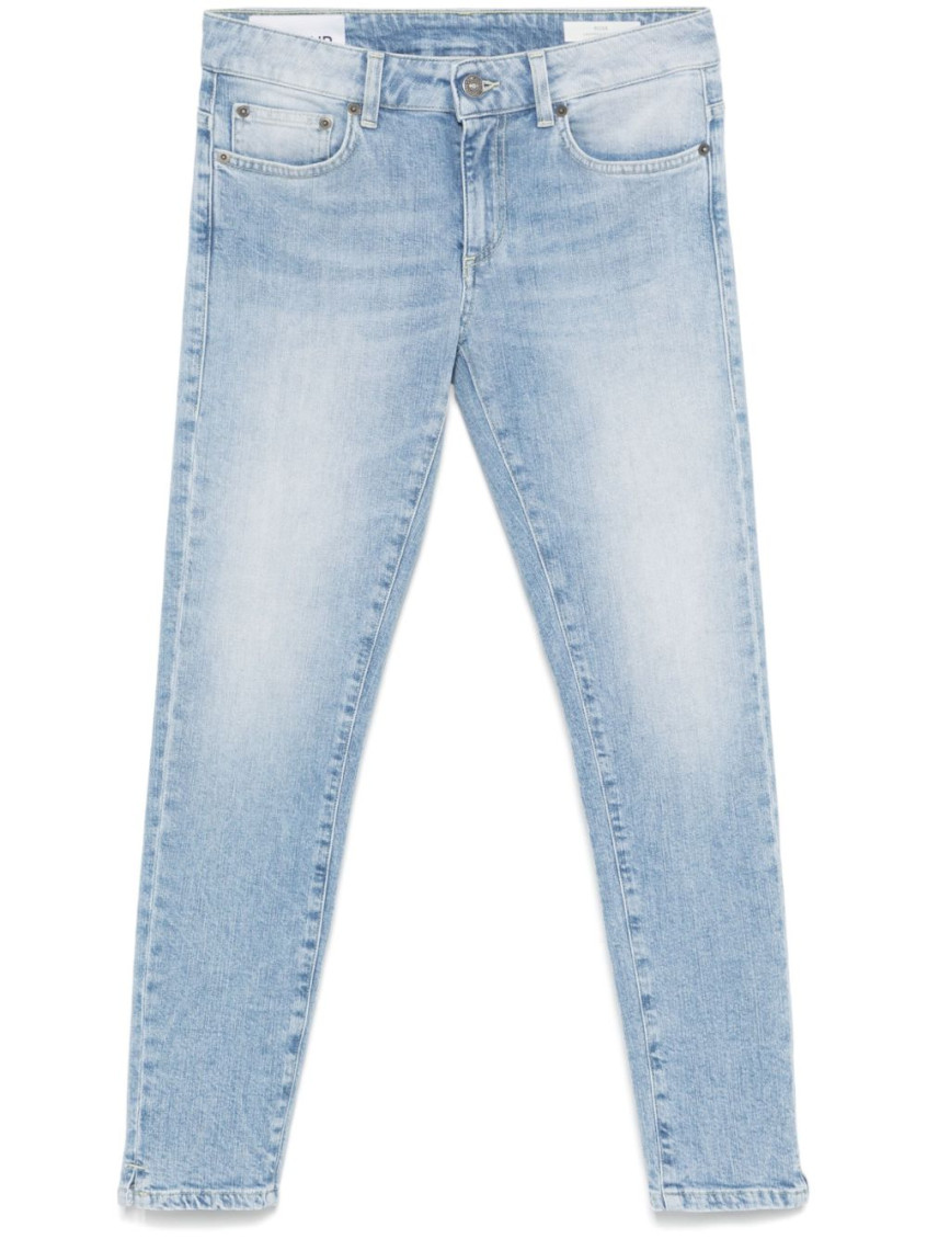 Rose Jeans Slim