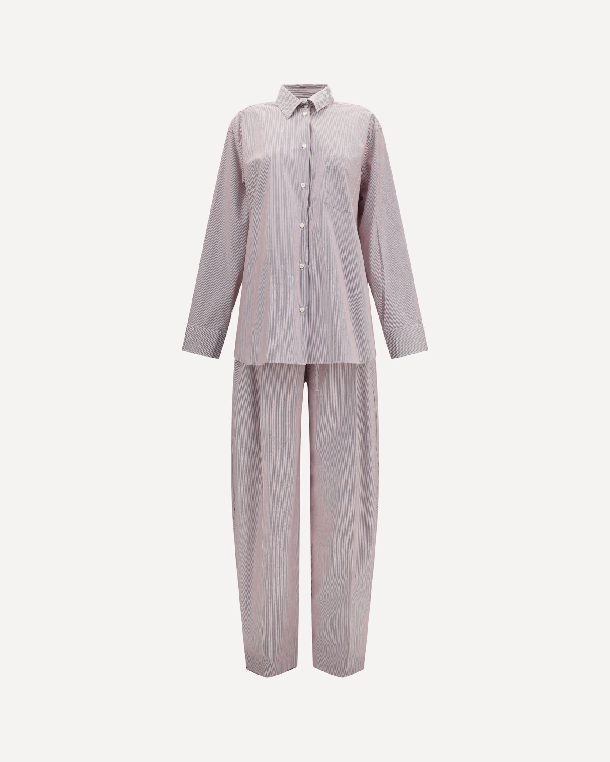Wendela Shirt and Pants Female XS