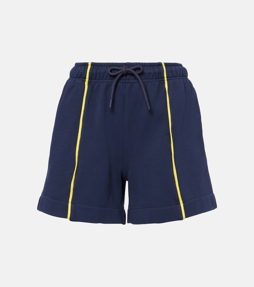 Cotton shorts