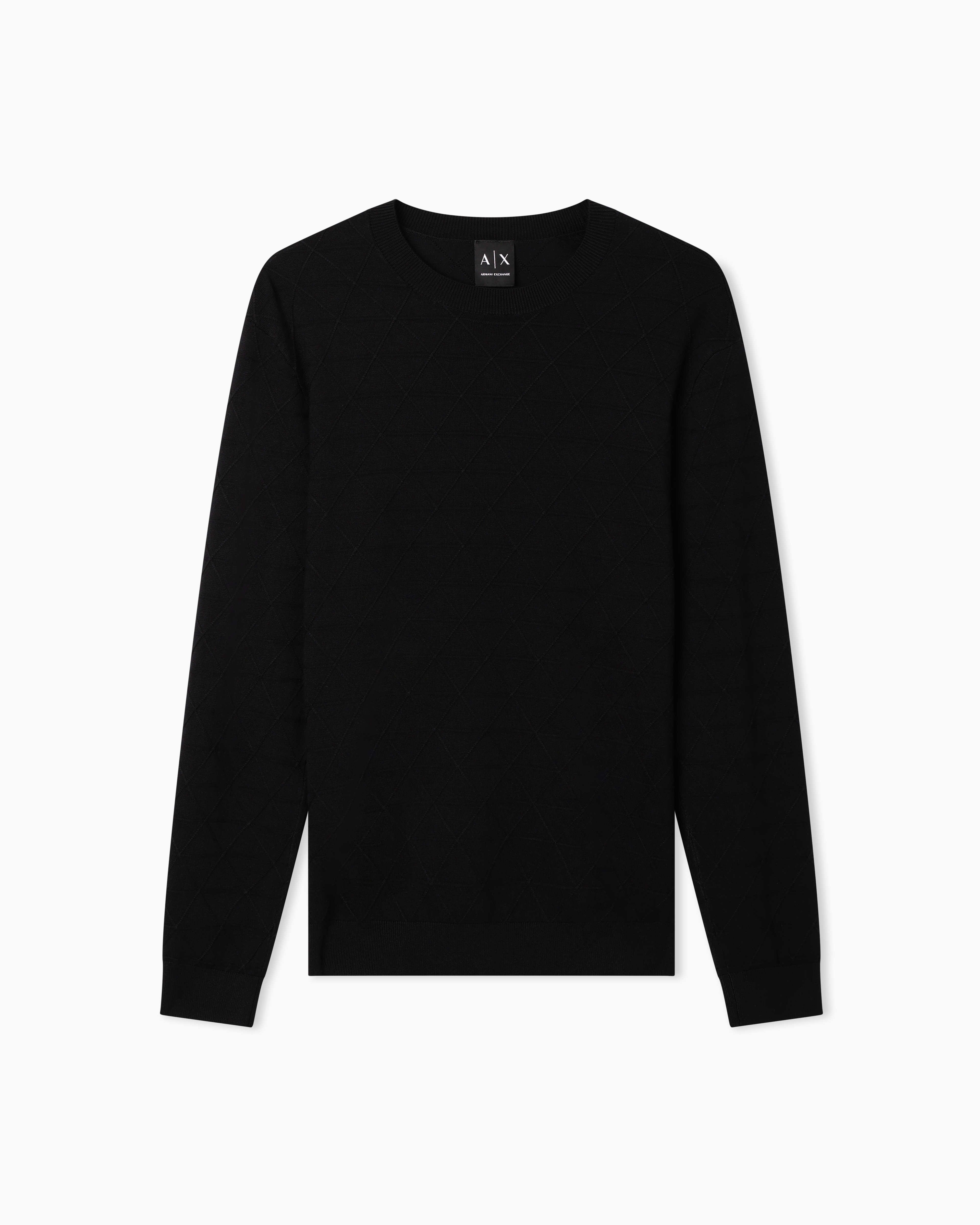 Jumpers in technical fabric