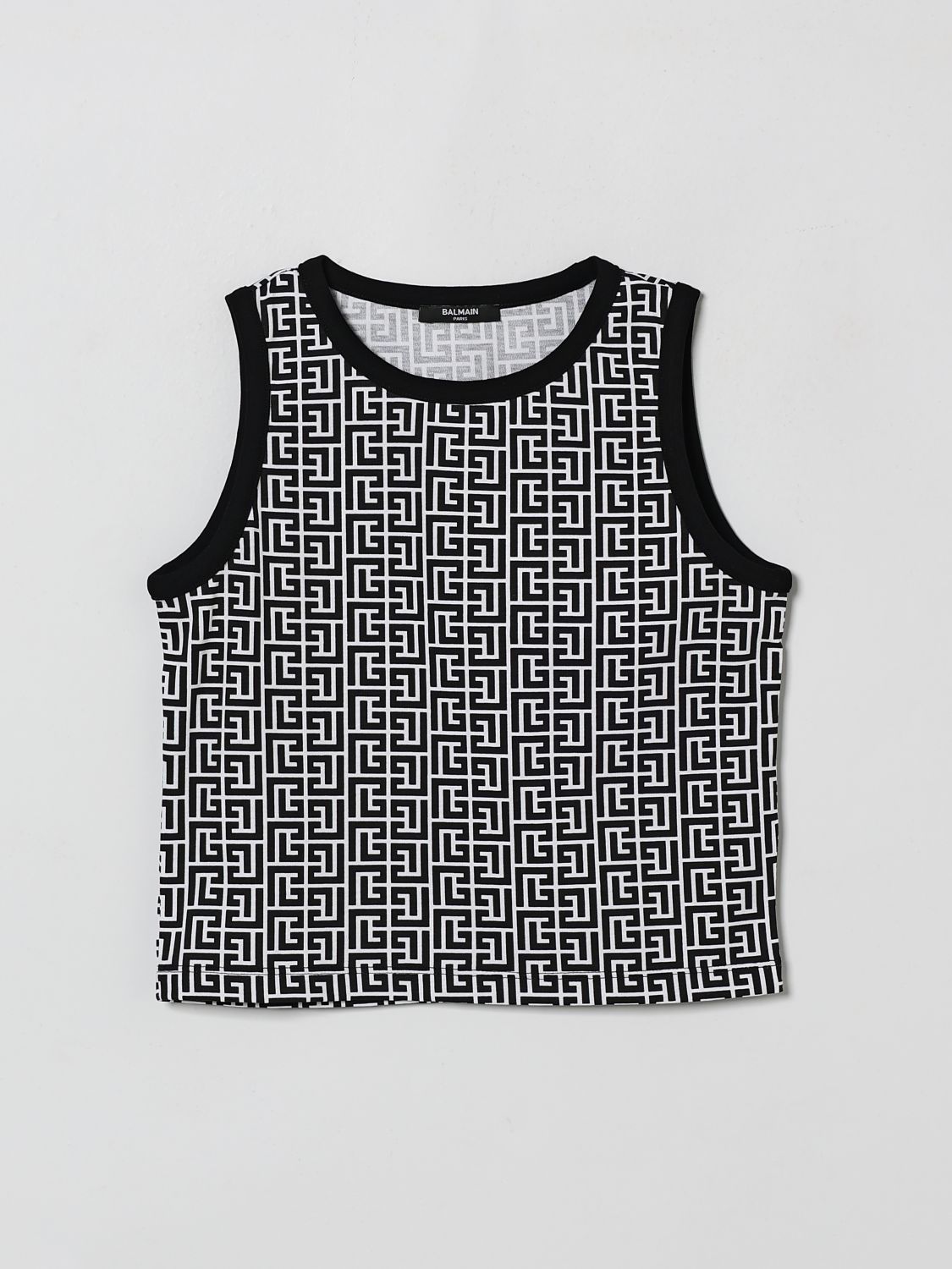 T-Shirt Kids color White