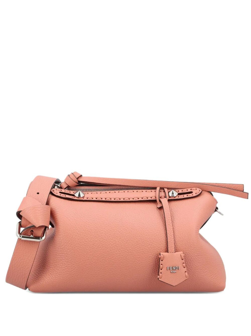 Pink By The Way Selleria Medium Handbag