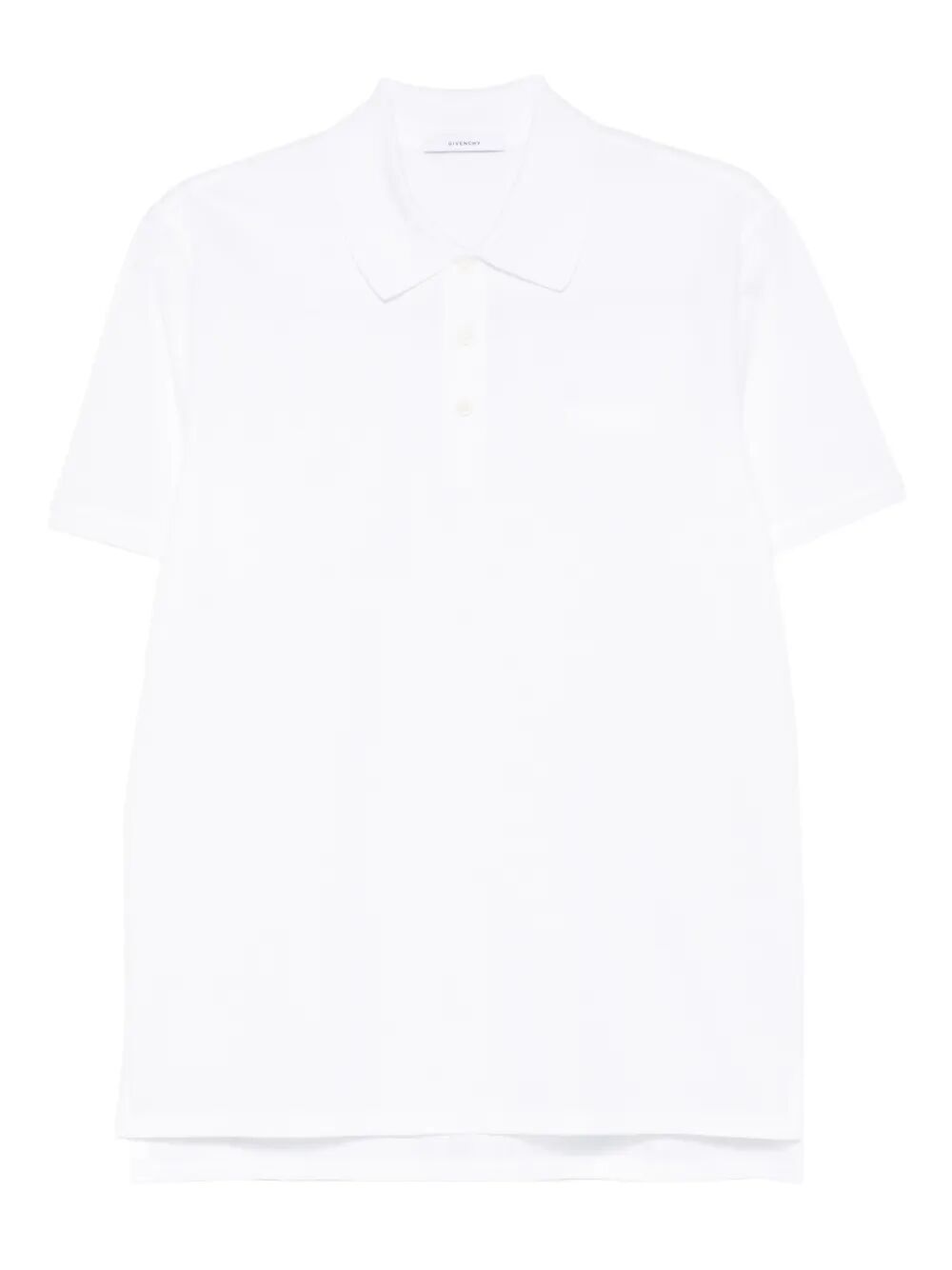 Cotton Polo Shirt