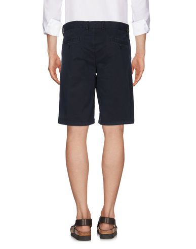 Man Shorts & Bermuda Shorts Midnight blue