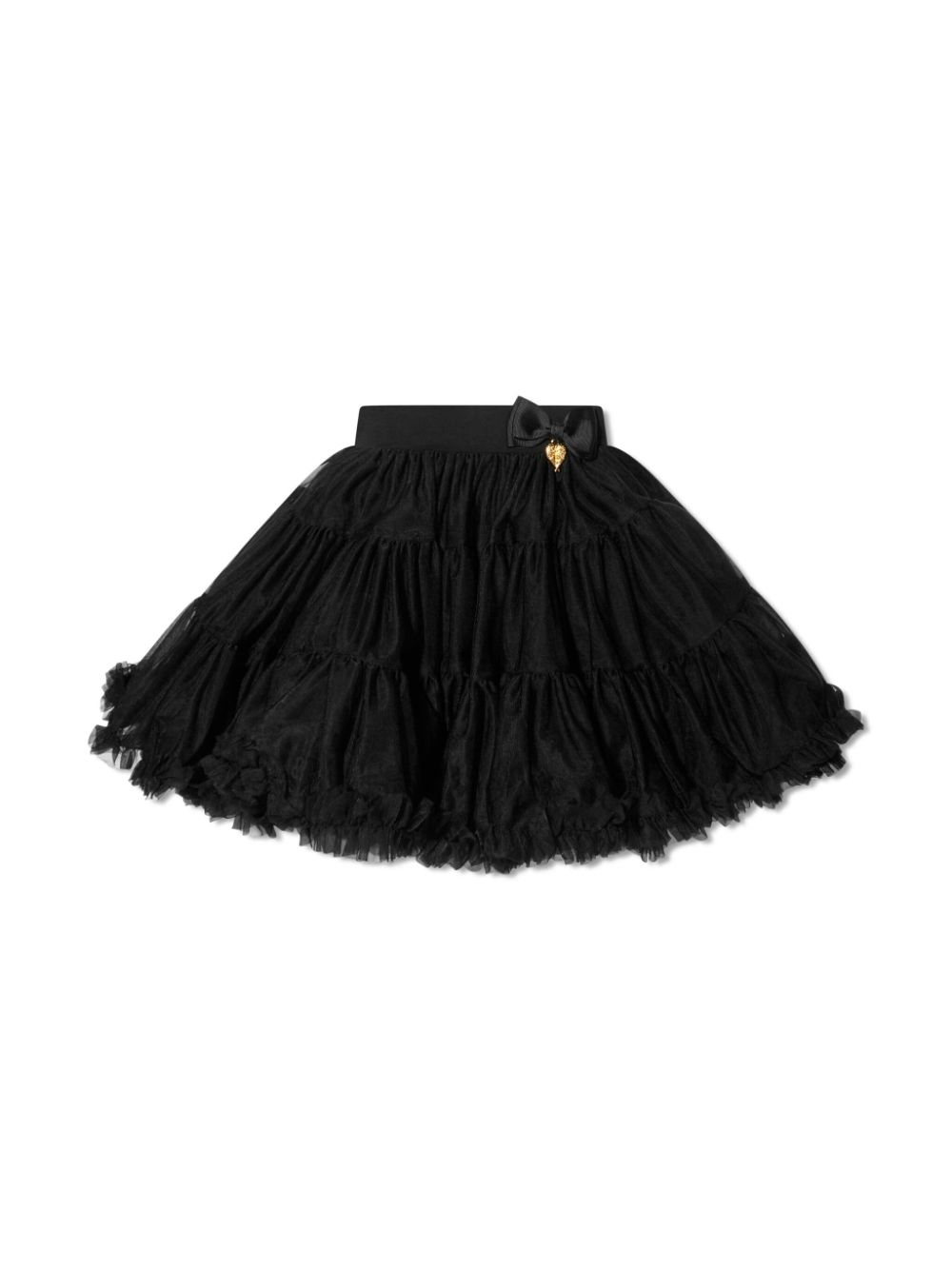 Pixie Tutu skirt - Black