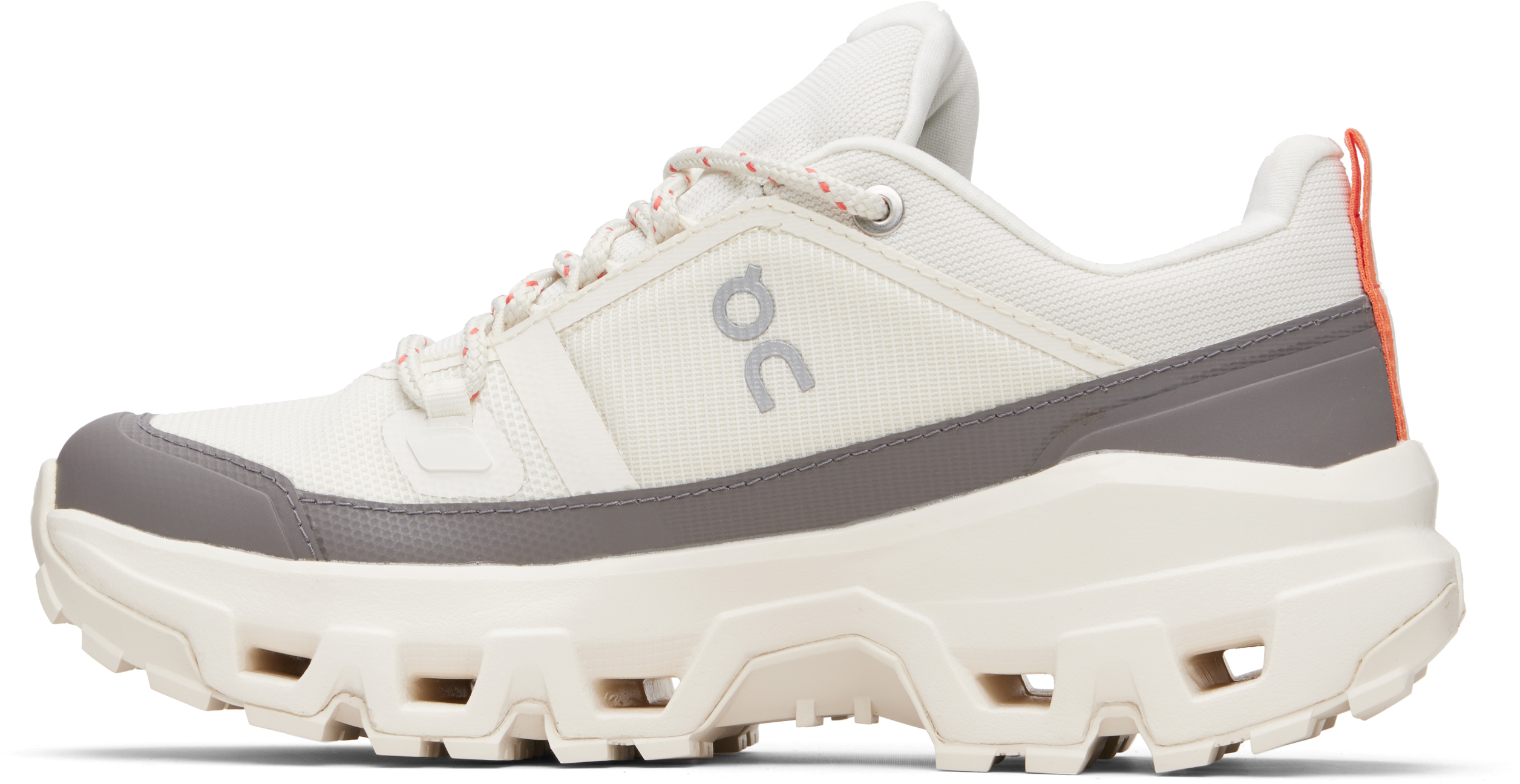 Off-White Cloudrock Low Waterproof Sneakers