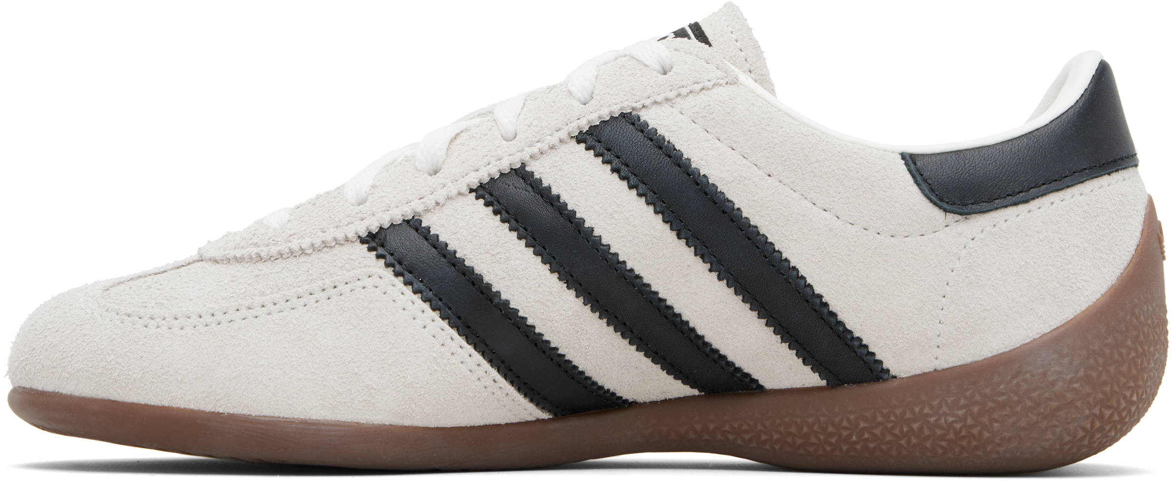 Taupe Handball Spezial Lo Pro Sneakers