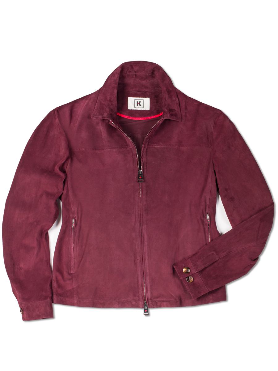 Roy Jacket Clothing