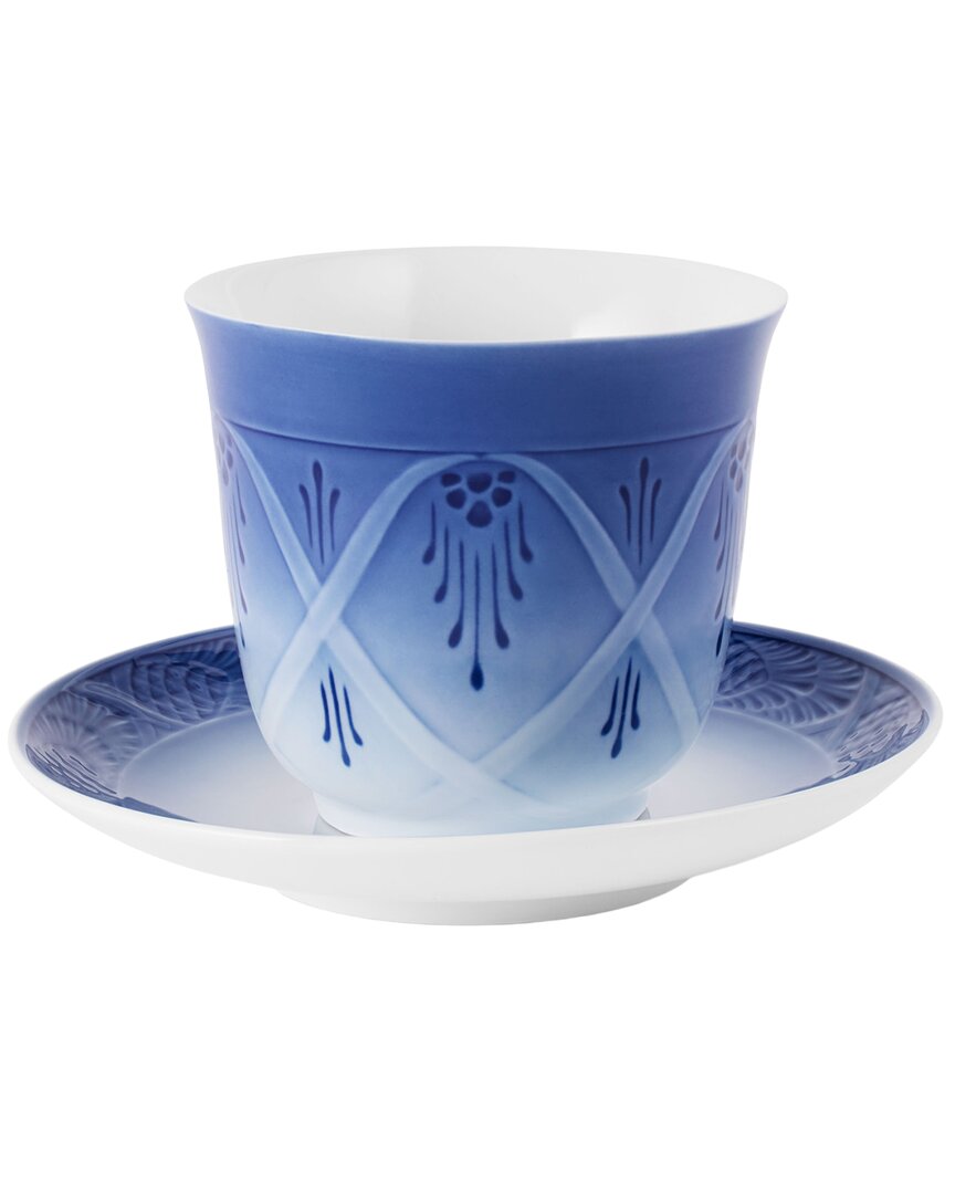 Thermal Mug & Plate