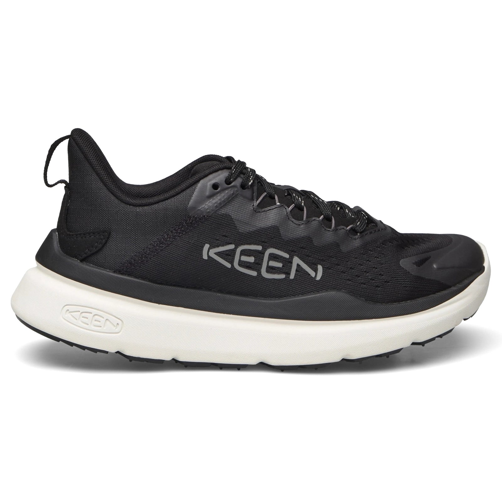 Keen WK450 Textile Synthetic Women's Comfort Trainers