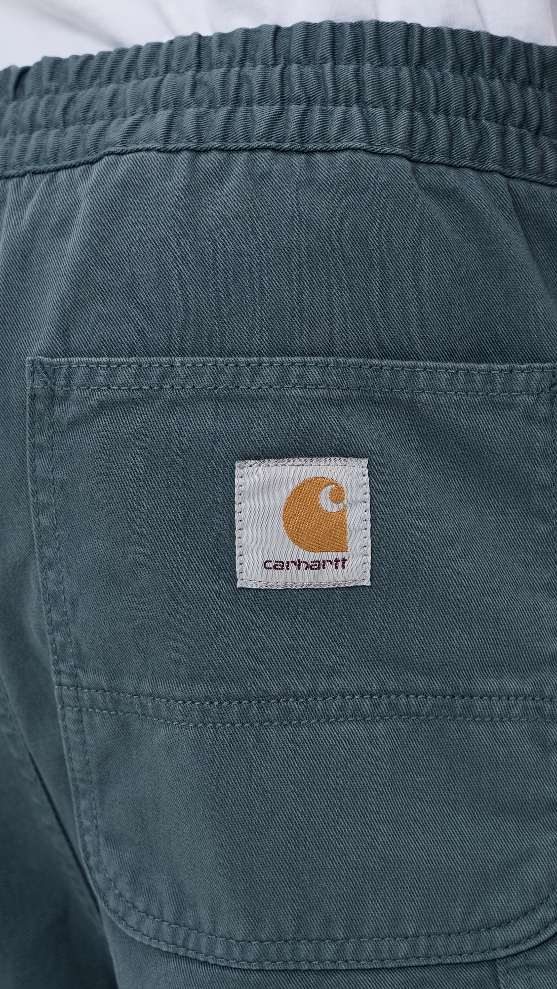 Flint Pants Cozy Blue