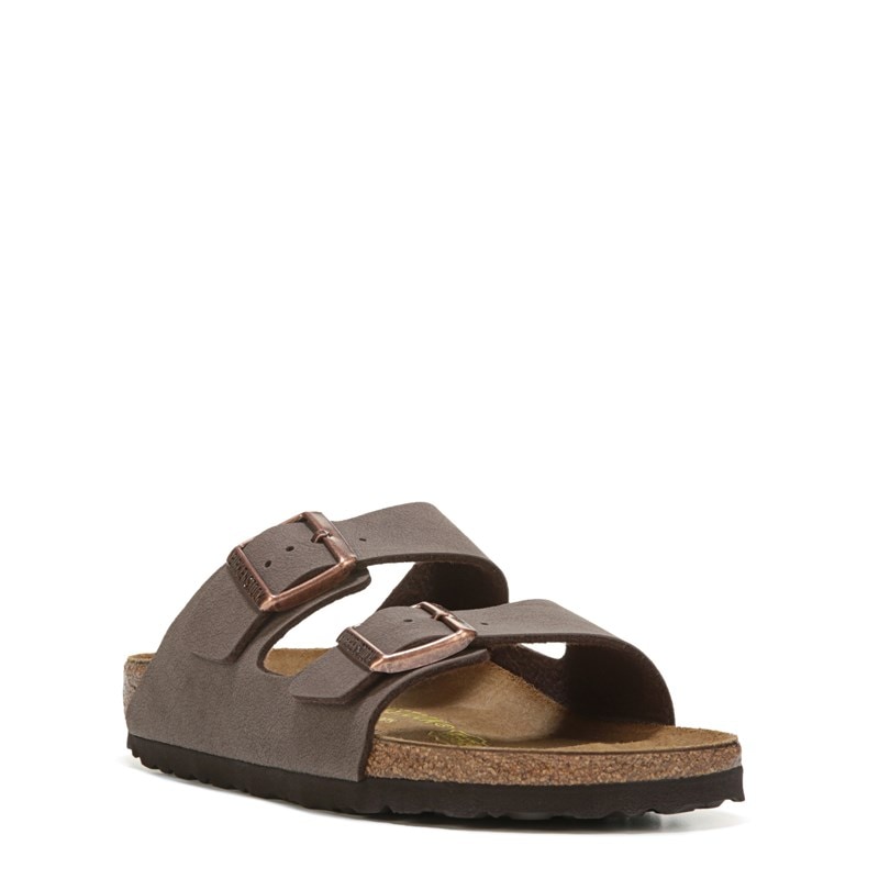 Women's Arizona Footbed Sandals (Mocha)