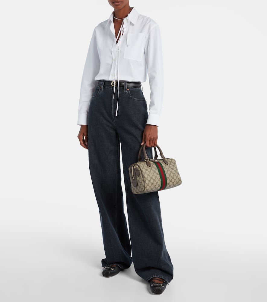 Ophidia Medium GG tote bag