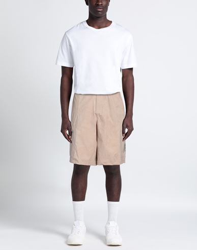 Man Shorts & Bermuda Shorts Blush Size 28 Recycled polyamide, Elastane