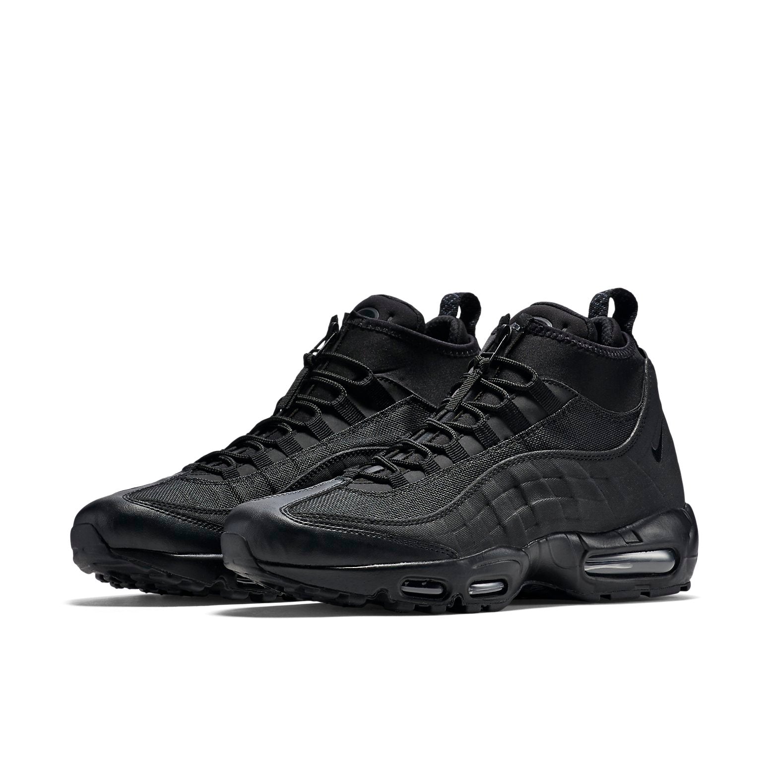 Air Max 95 Sneakerboot 'Black'