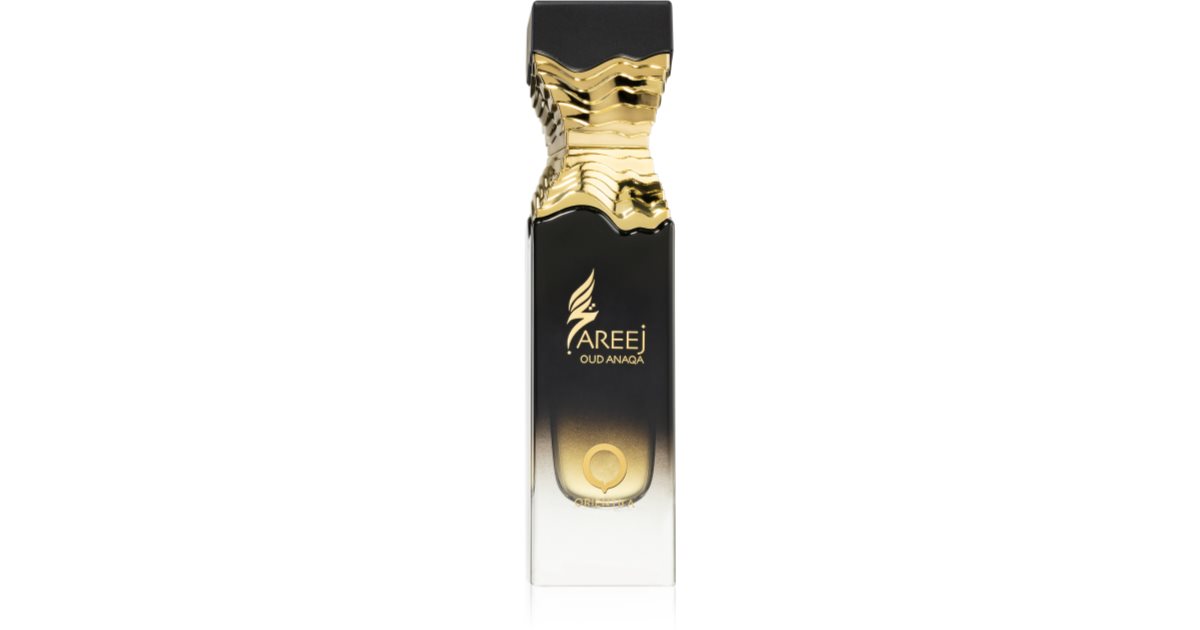 Orientica Areej Oud Anaqa Unisex — Eau de Parfu