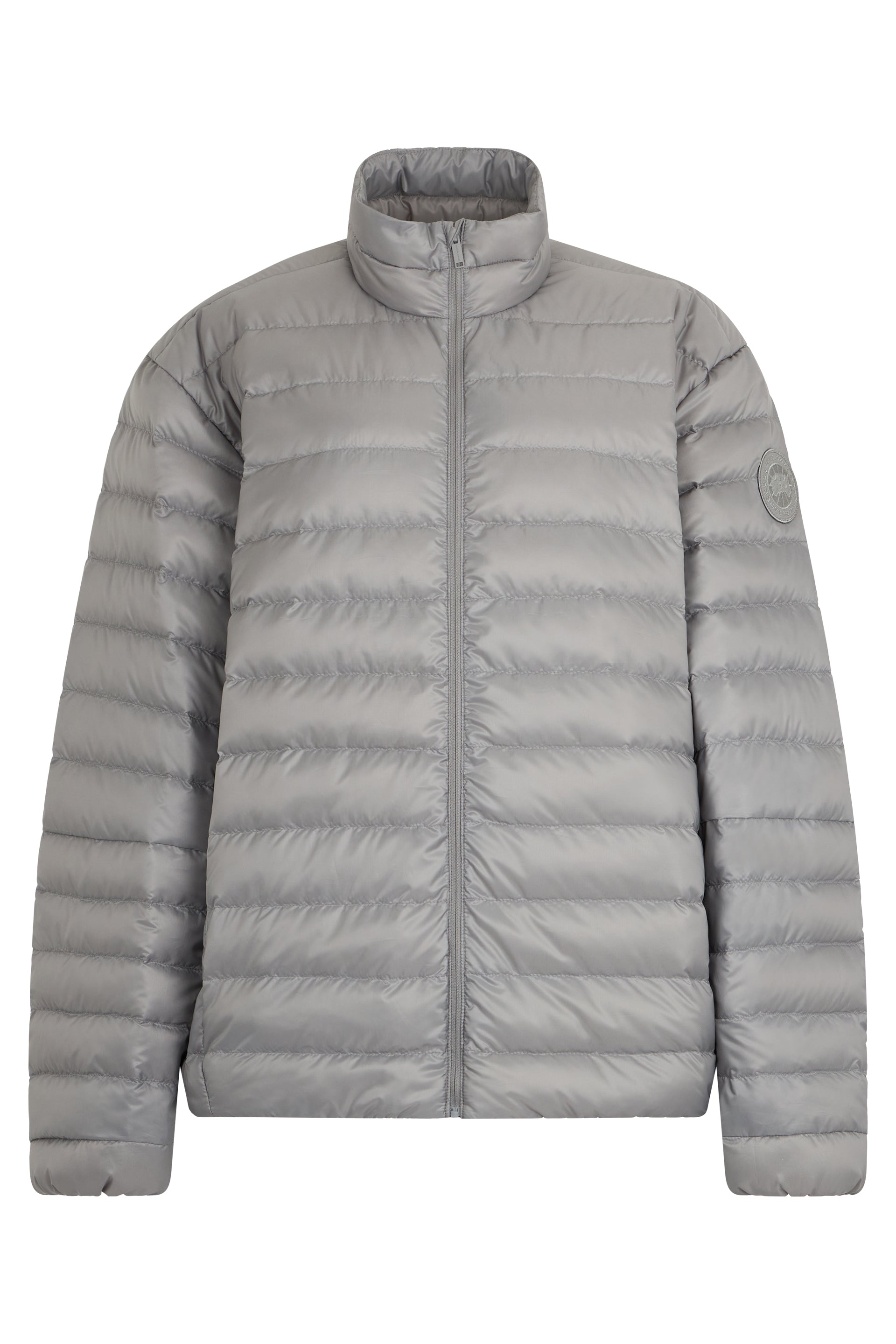 Modern Minimalist Padded Jacket for Men