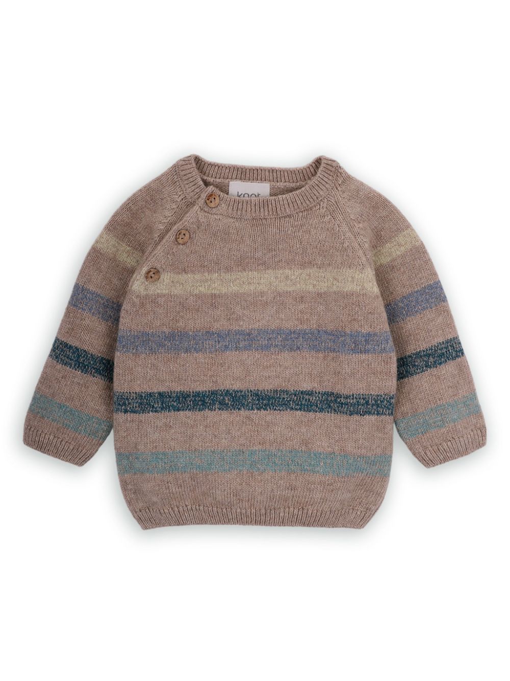 Will sweater - Neutrals