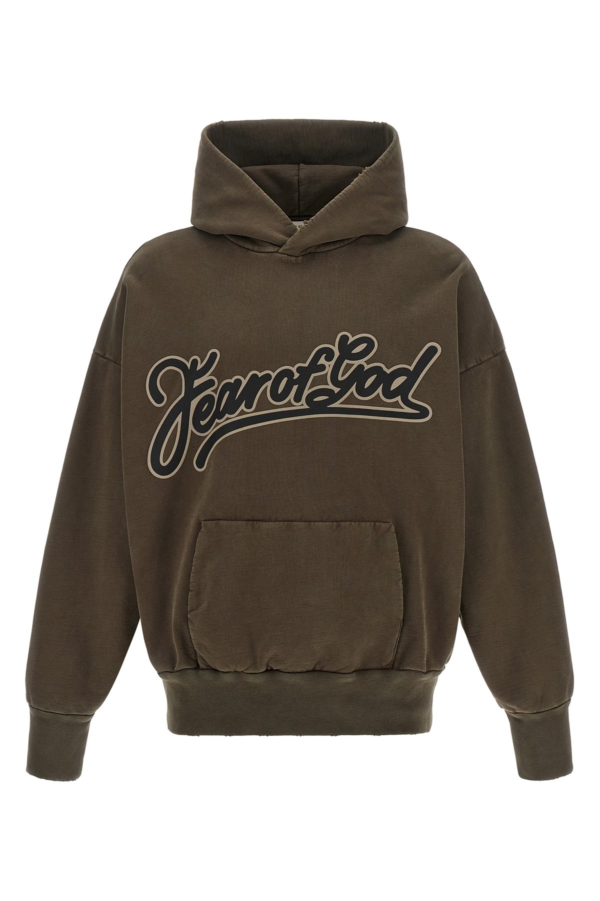 'Classic' Hoodie