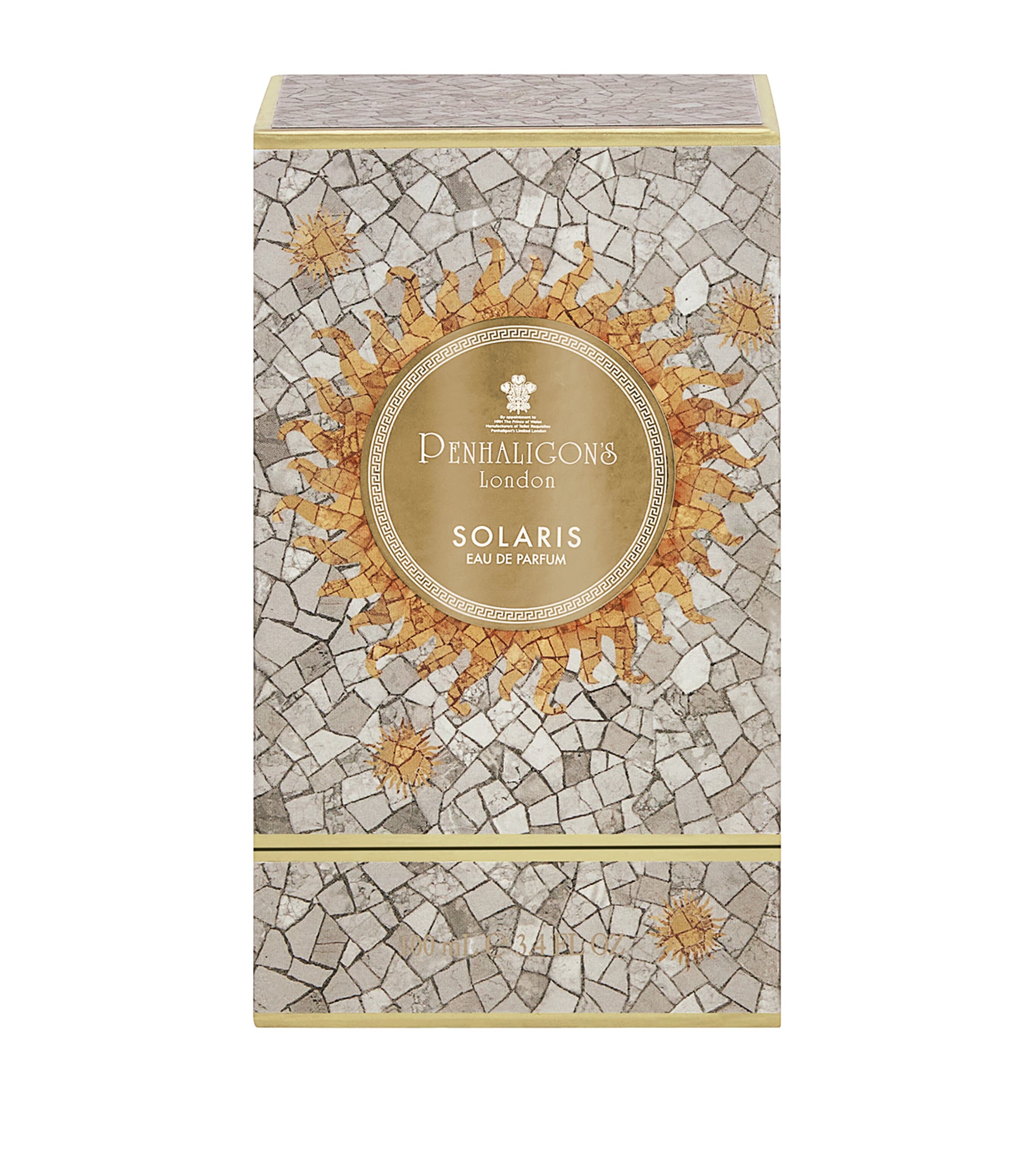 Solaris Eau de Parfum