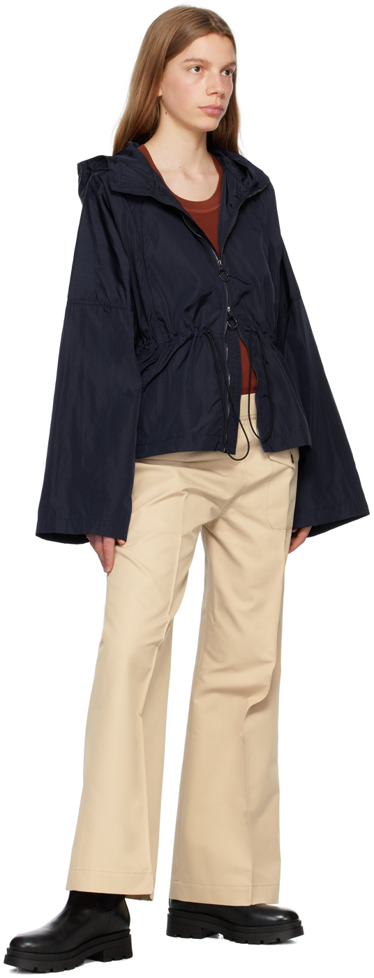 Beige Acapulco Slacks