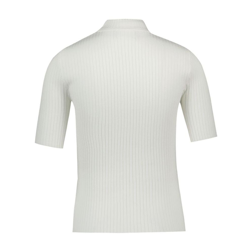 Reedition Jumper T-Shirt — white