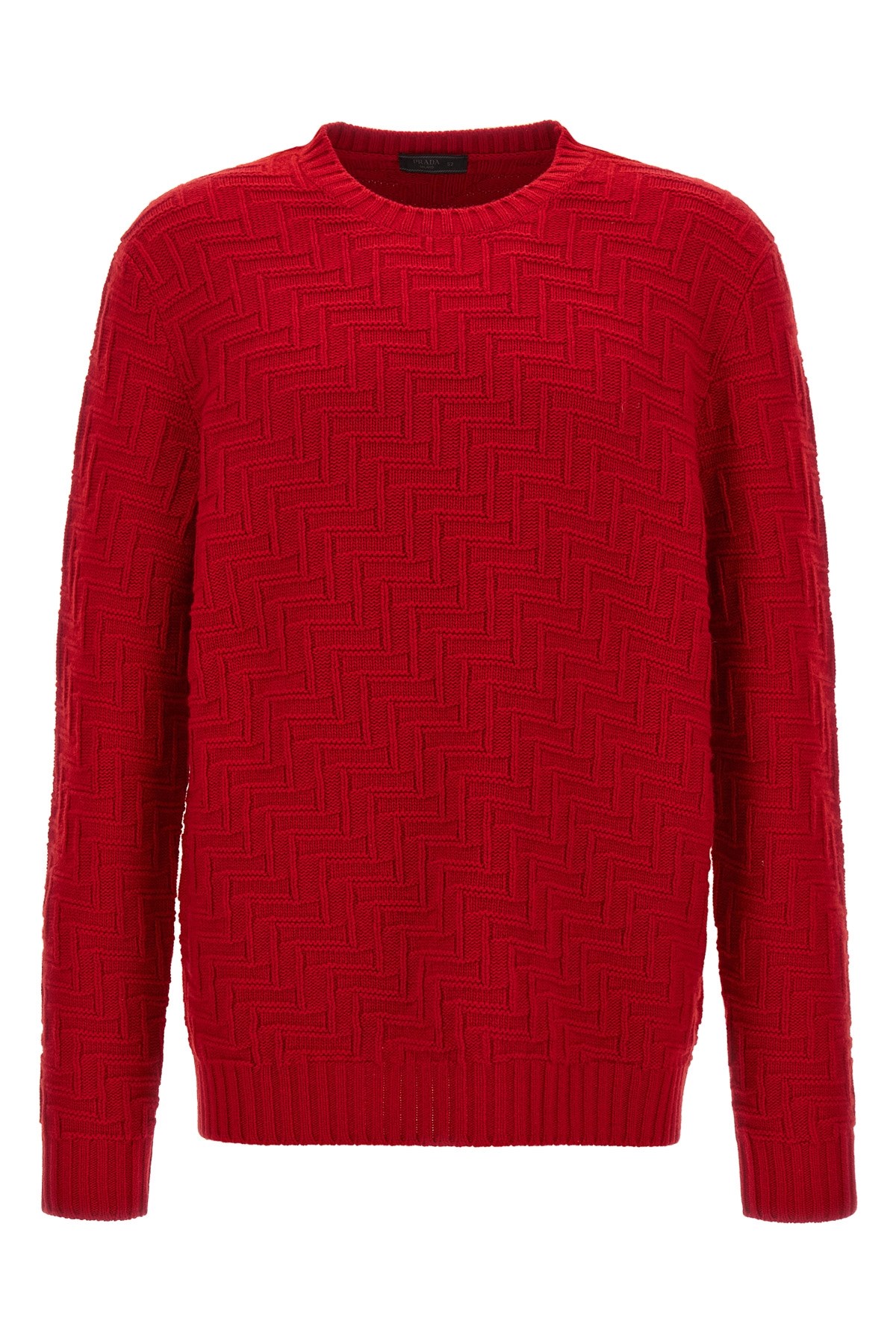 Crew Neck Sweater
