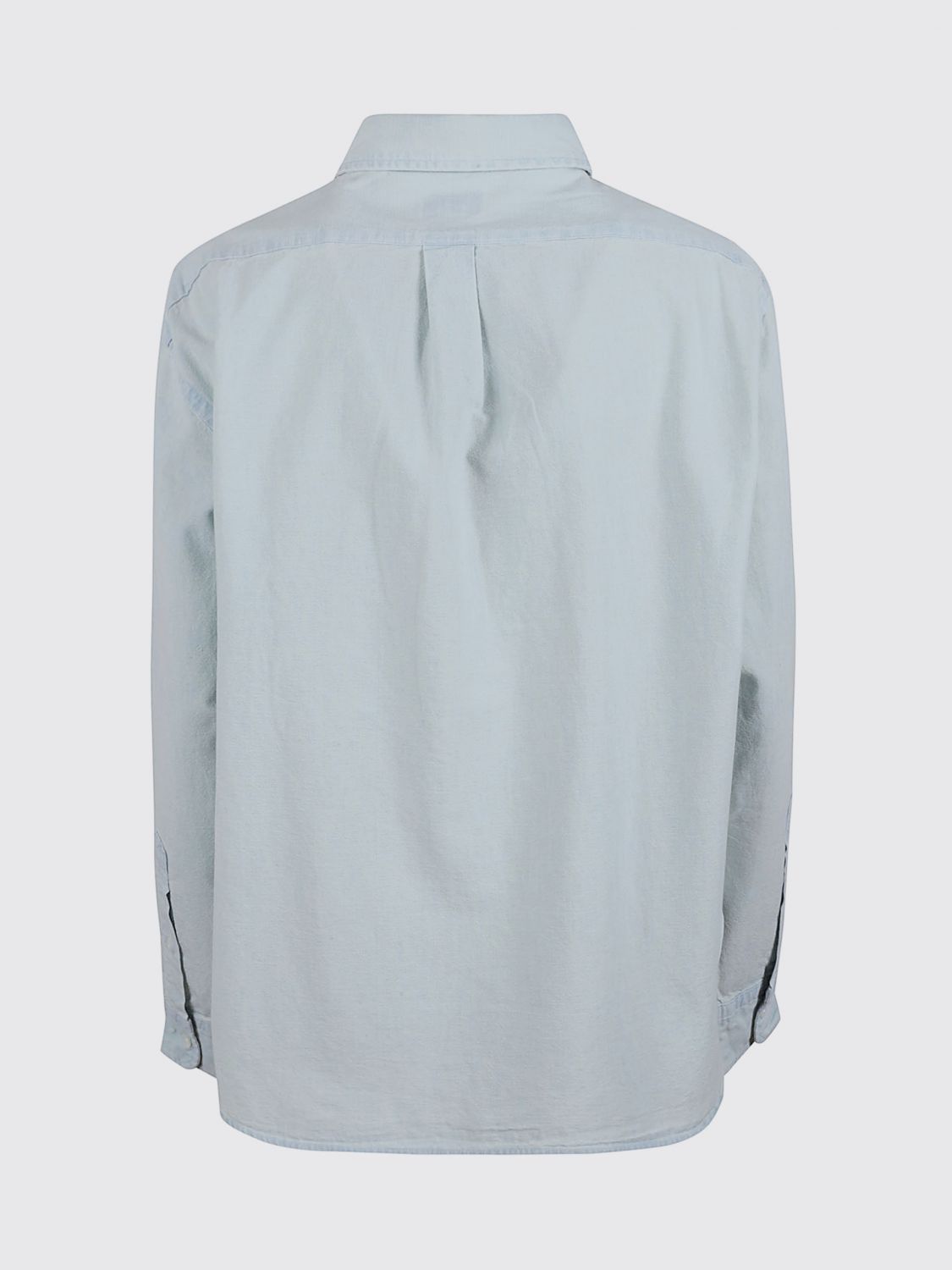 Shirt Woman color Blue