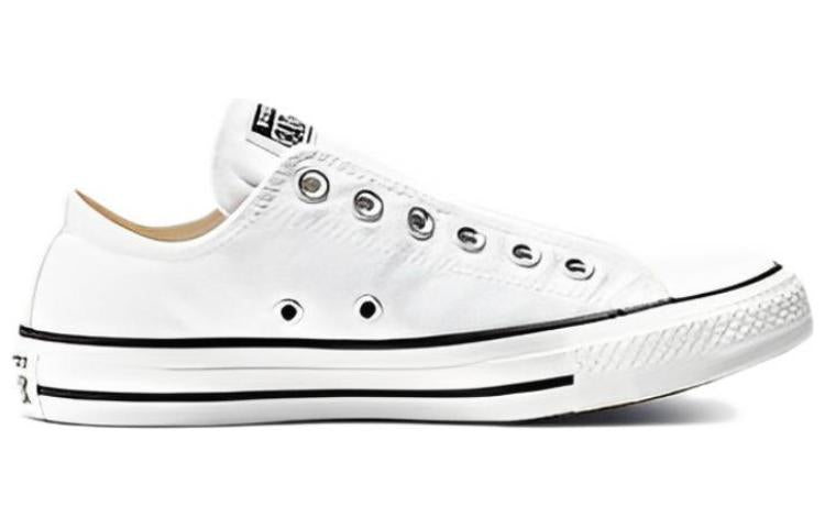 Chuck Taylor All Star Slip Low 'White'
