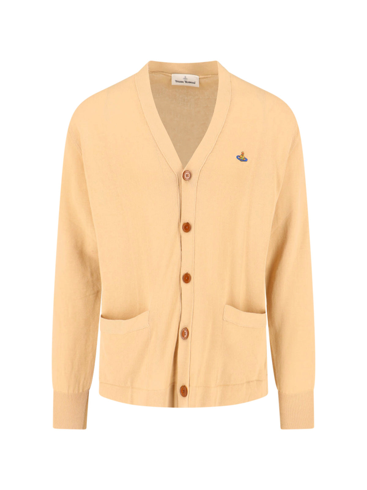 Men's 100% Cotton Sweater