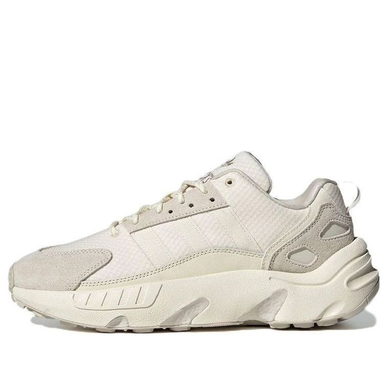 ZX 22 Boost 'Cream White Bliss'