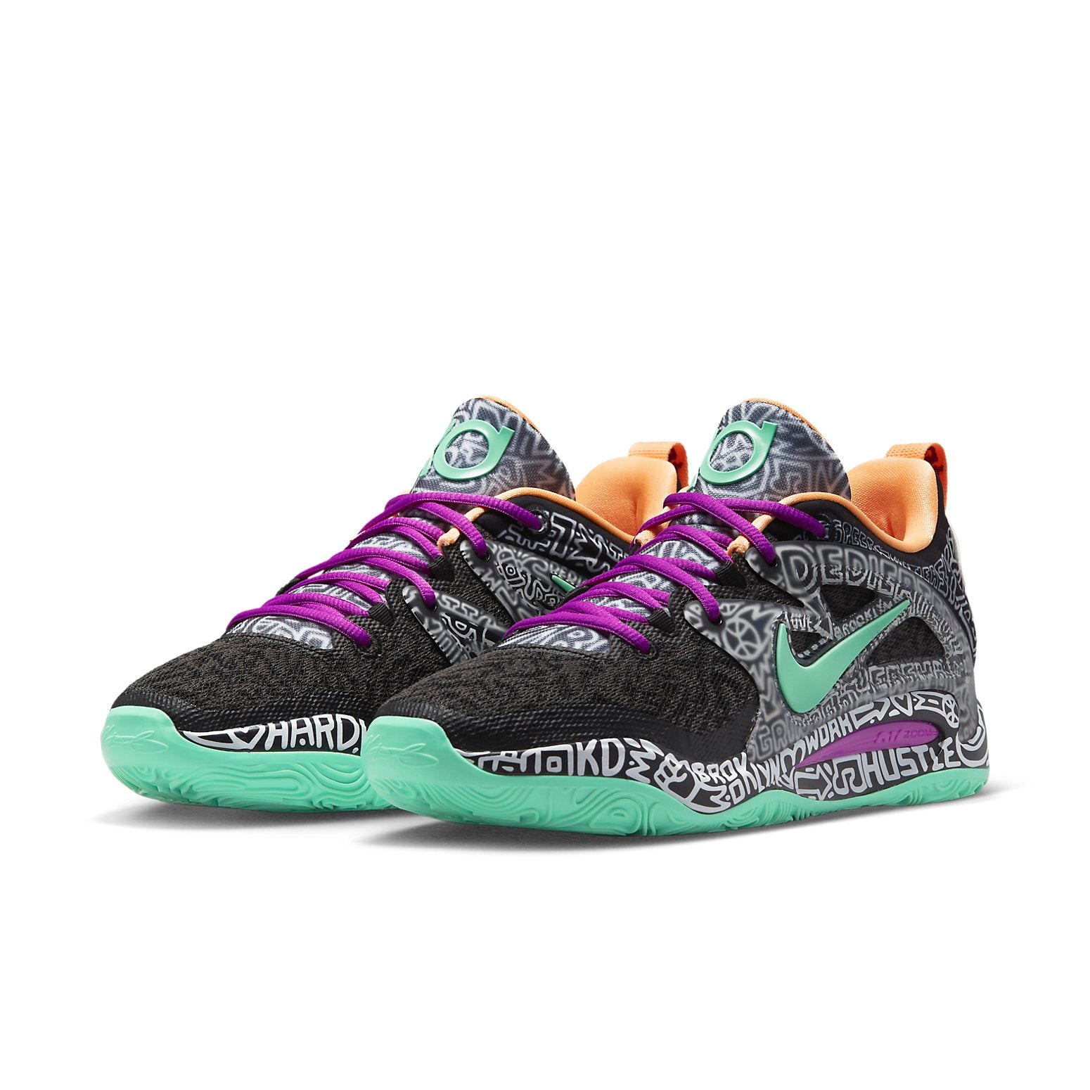 X Timothy Goodman KD 15 'Brooklyn Courts'