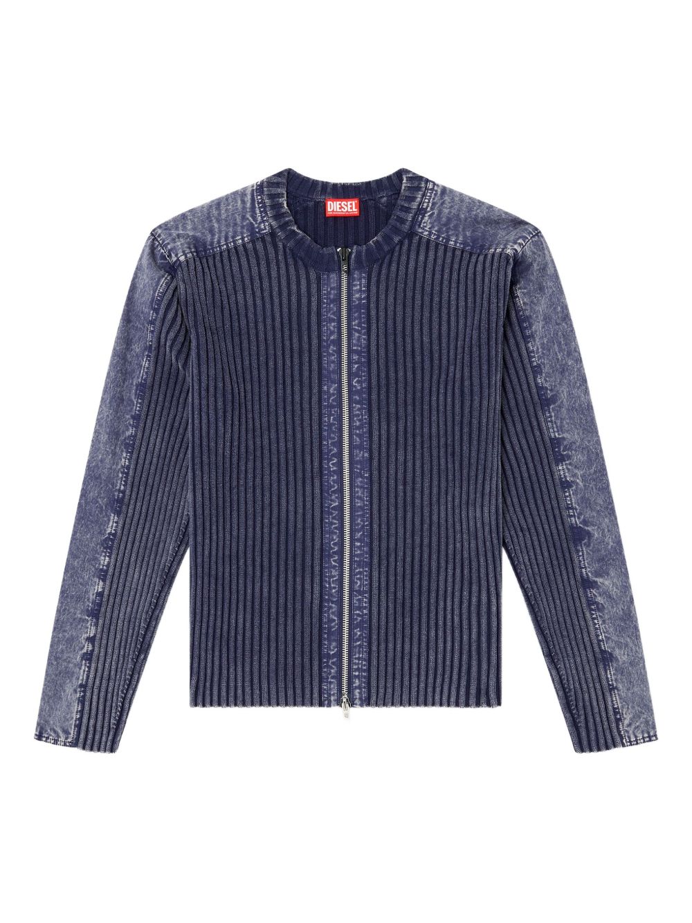 K-Matty cardigan - Grey