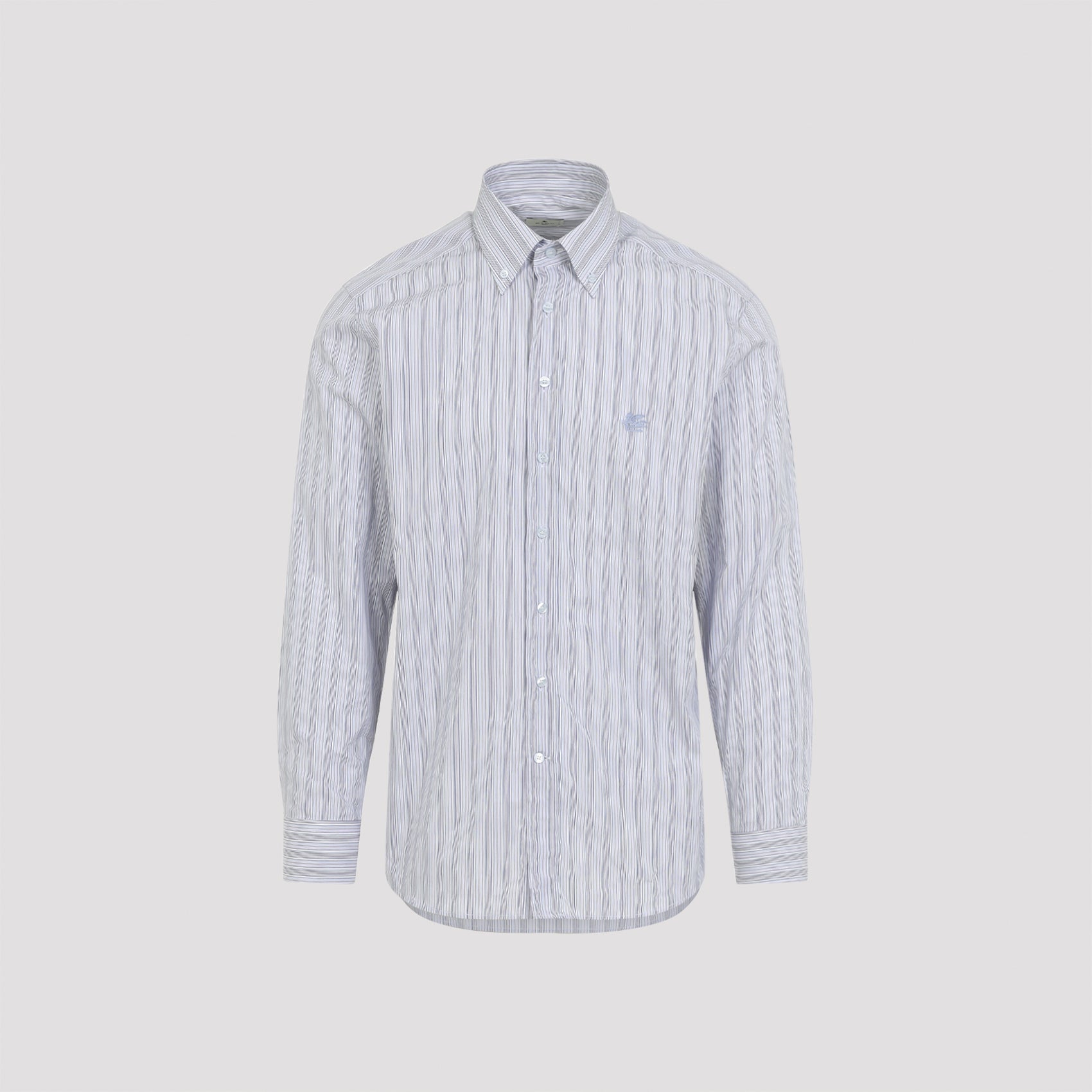 Men's Classic Logo Shirt