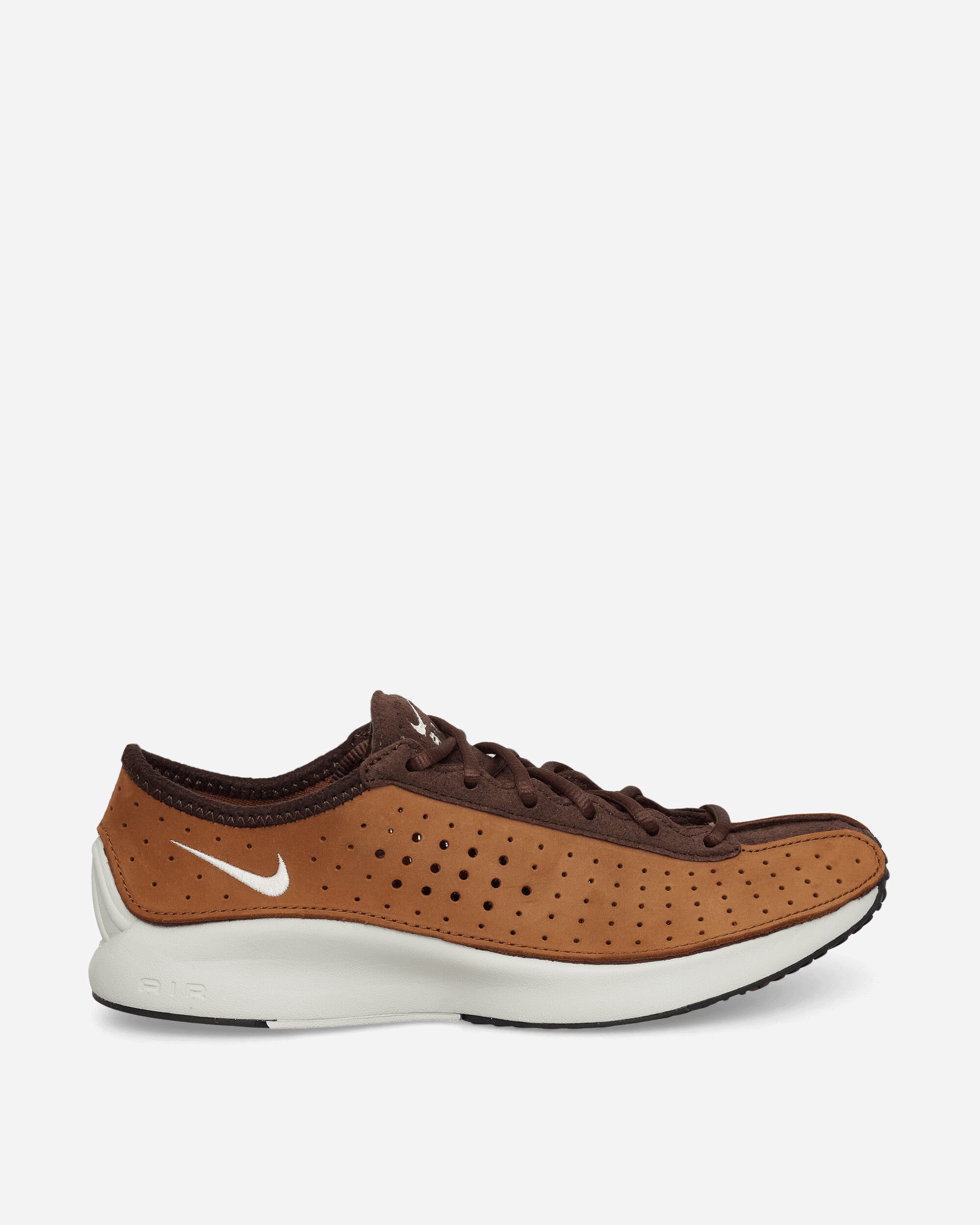 Sneakers Nike W Air Superfly Lt British Tan/ Light Bone-Baroque Brown