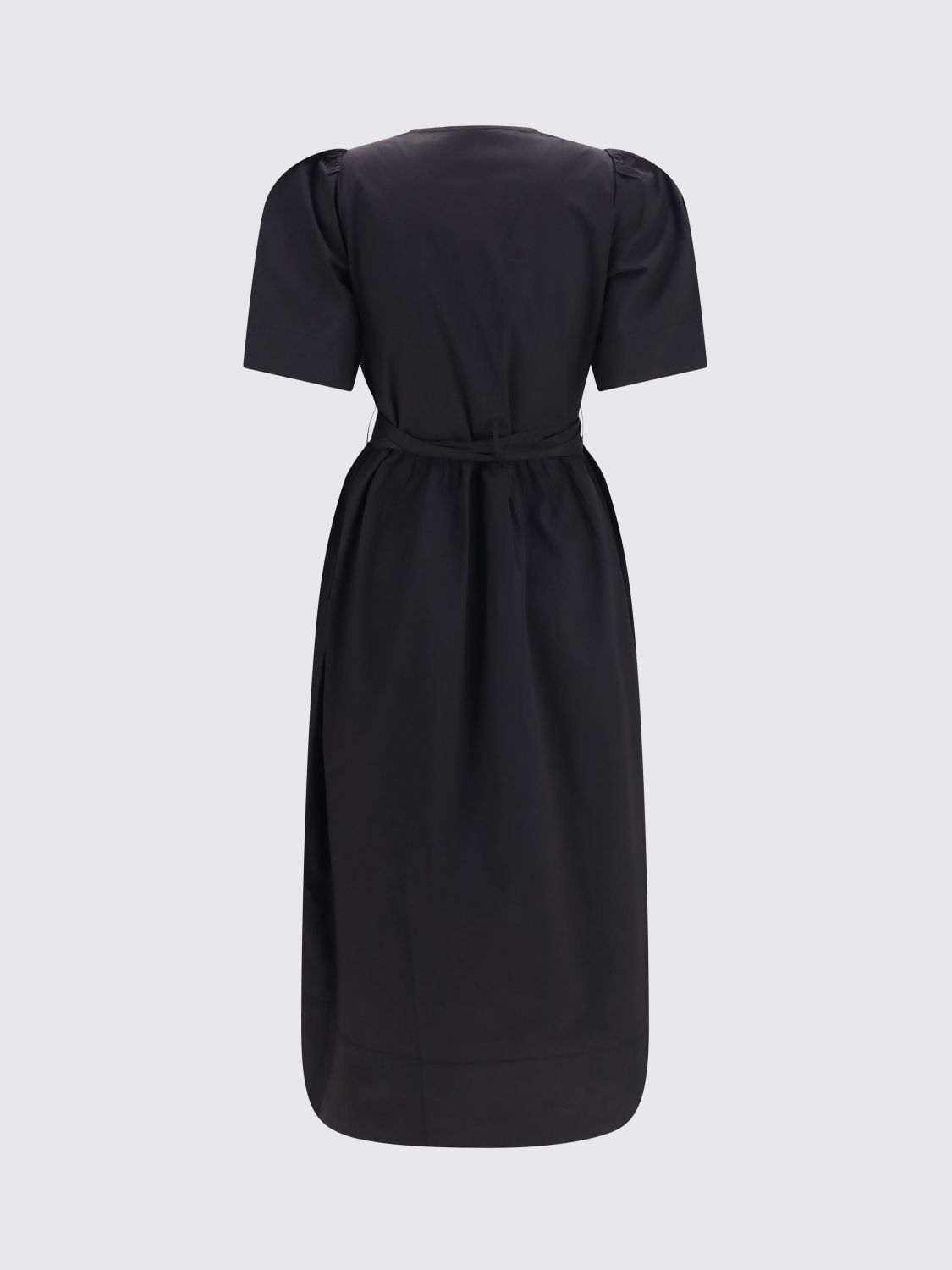 Dress Woman color Black