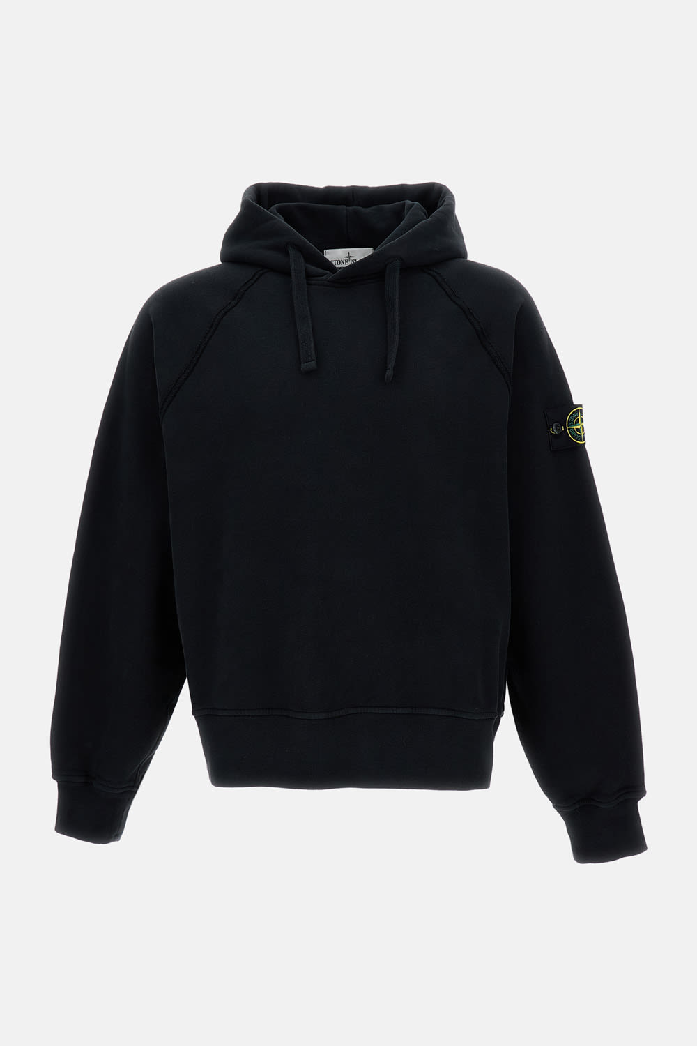 Cotton Hoodie