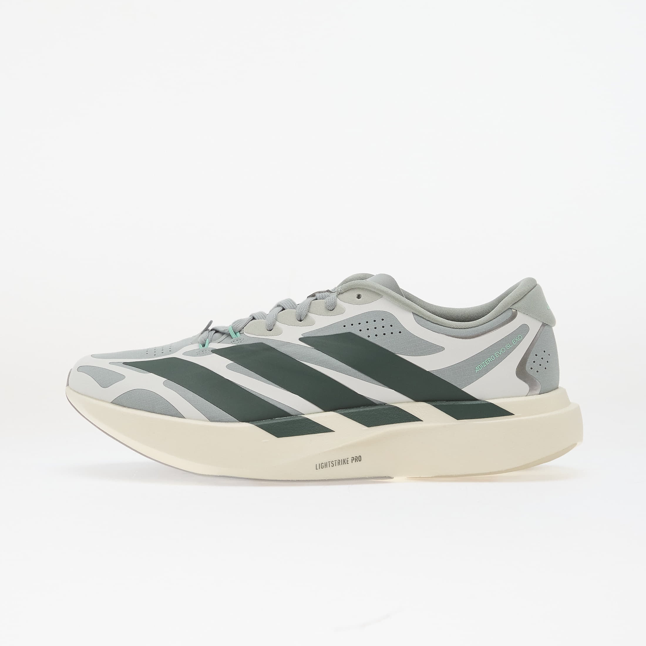 Sneakers adidas Adizero Evo SL Exo M Wonder Sage/ Legend Ivy/ Core White