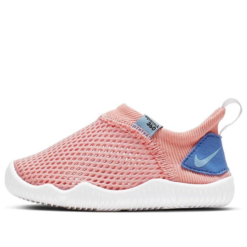 (TD) Aqua Sock 360 'Pink Blue'
