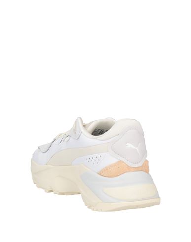 Woman Sneakers White