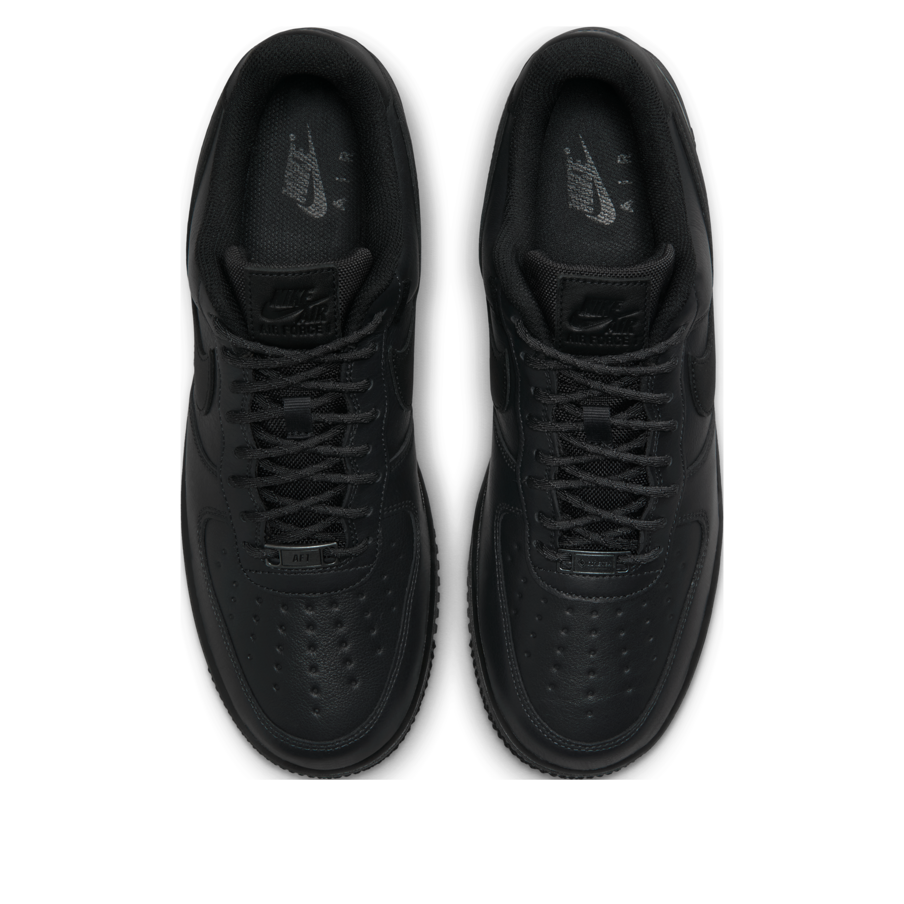 Air Force 1 GTX Vibram 'Black'