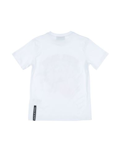 Kid Boy T-shirt White