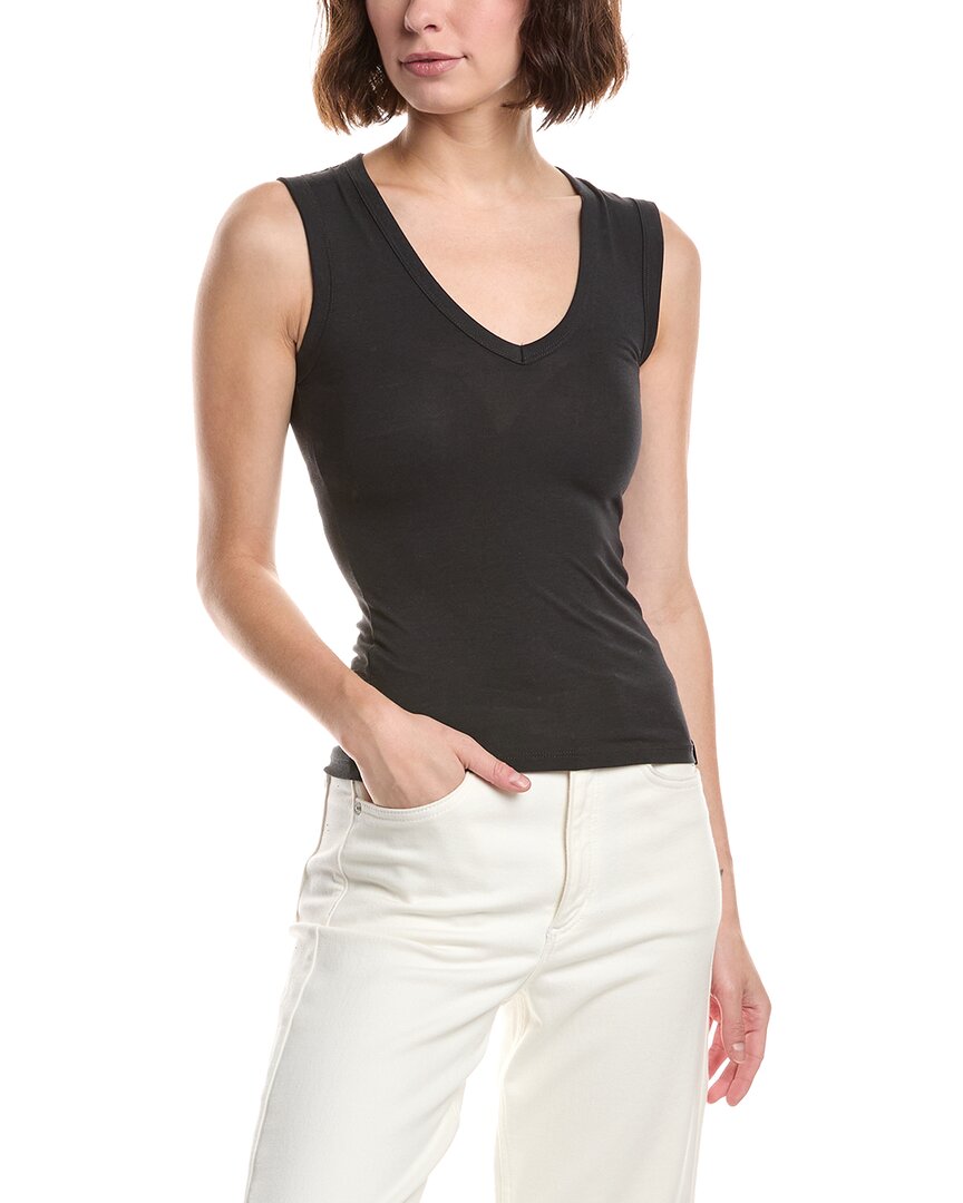 Lucy V-Neck Tank