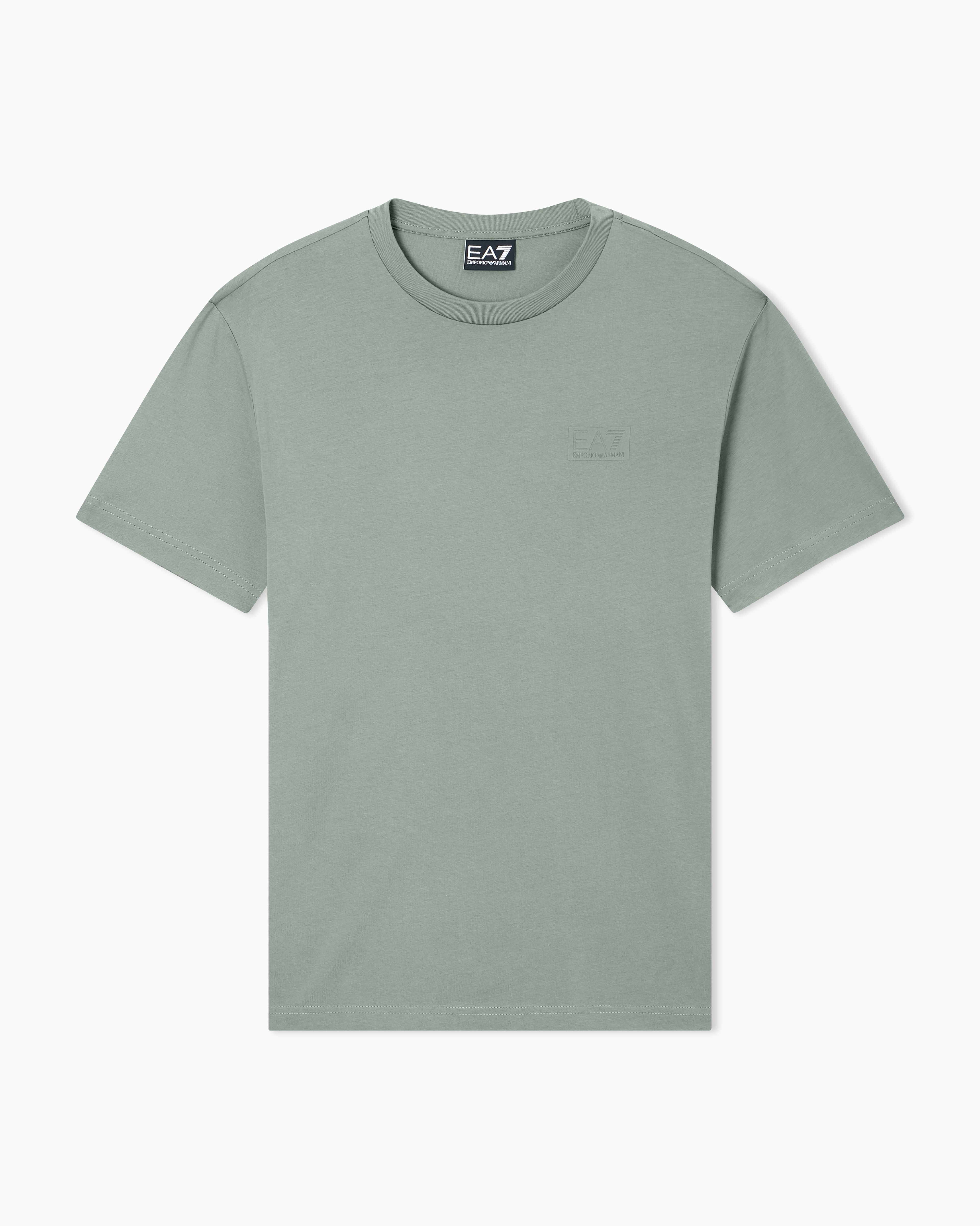 Logo Series cotton-jersey T-shirt