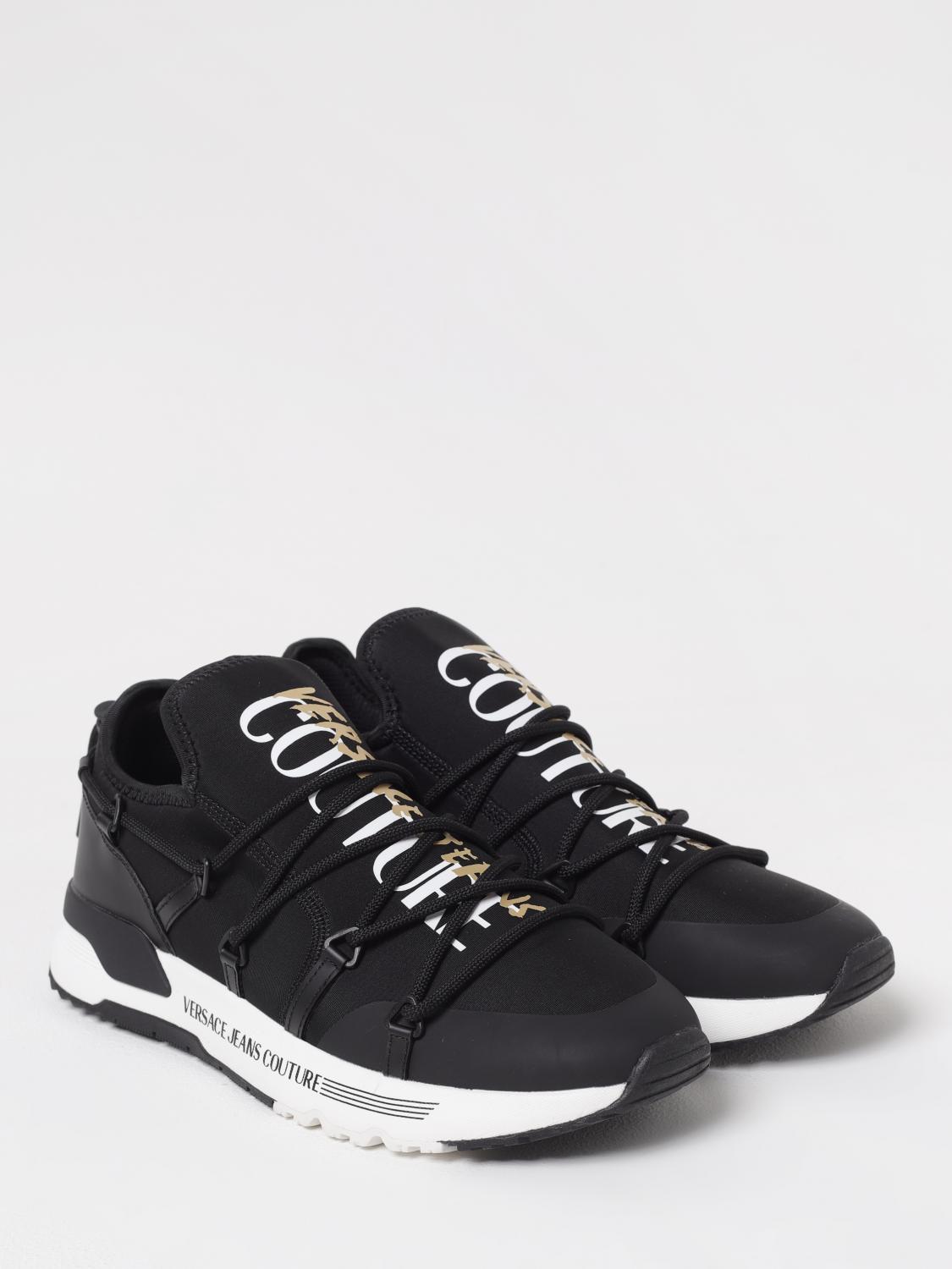 Shoes Men color Black